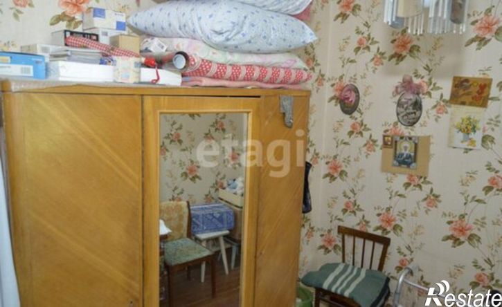 3-комн квартира Кольцевая улица, 11,  д. 11