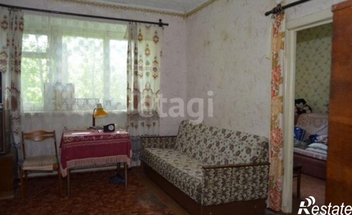 3-комн квартира Кольцевая улица, 11,  д. 11