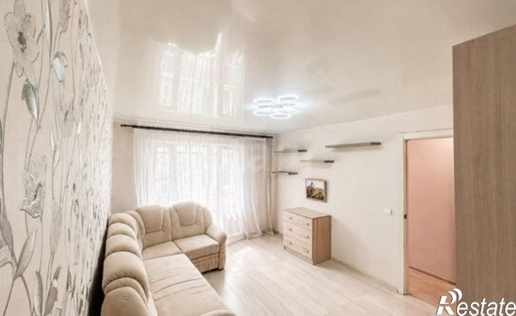 1-комн квартира проспект Космонавтов, 29,  д. 29