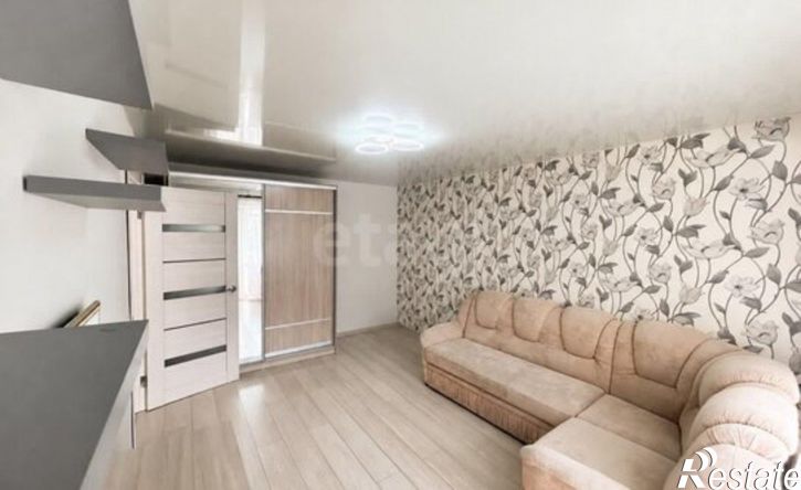 1-комн квартира проспект Космонавтов, 29,  д. 29