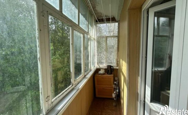 1-комн квартира проспект Космонавтов, 29,  д. 29