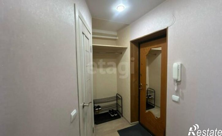 1-комн квартира проспект Космонавтов, 29,  д. 29
