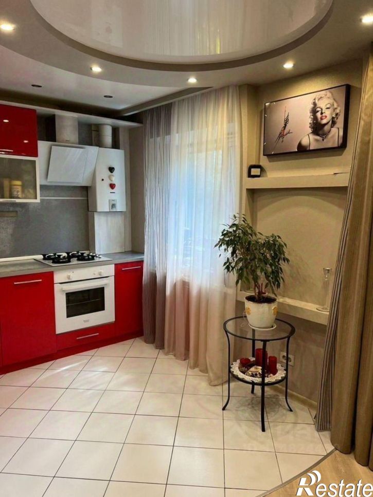 3-комн квартира ул Оплеснина, 17,  д. 17