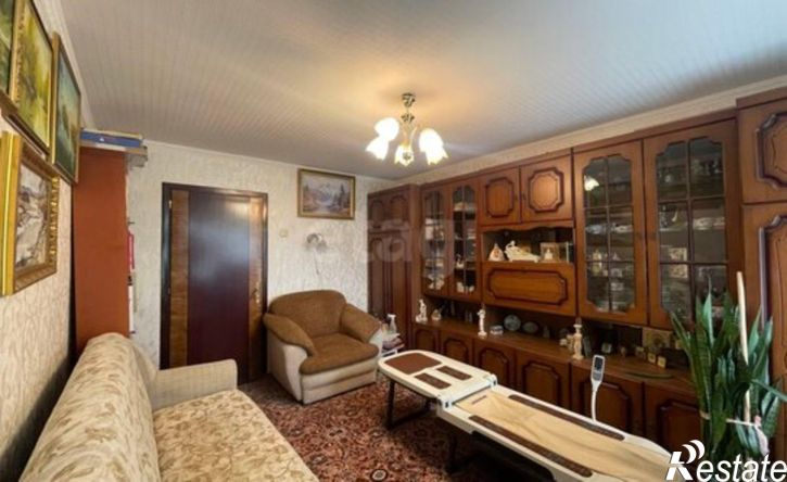 3-комн квартира ул Советская, 11,  д. 11