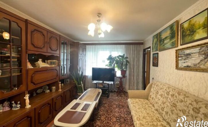 3-комн квартира ул Советская, 11,  д. 11