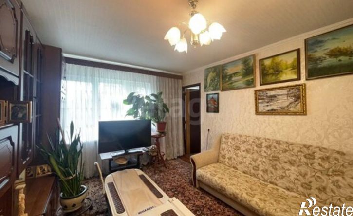 3-комн квартира ул Советская, 11,  д. 11