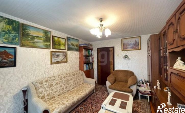 3-комн квартира ул Советская, 11,  д. 11