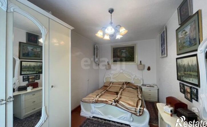 3-комн квартира ул Советская, 11,  д. 11