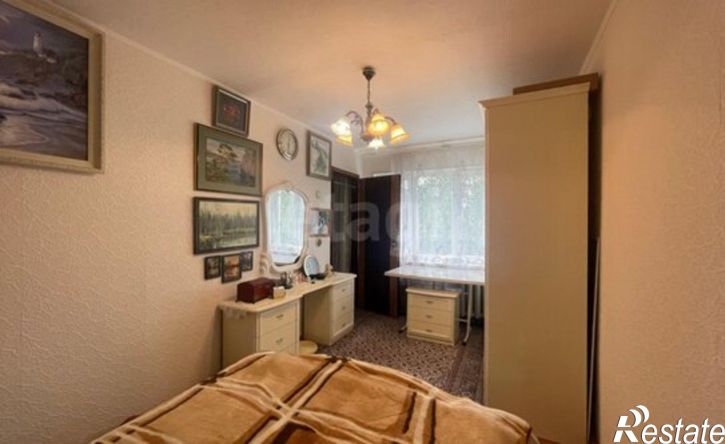 3-комн квартира ул Советская, 11,  д. 11