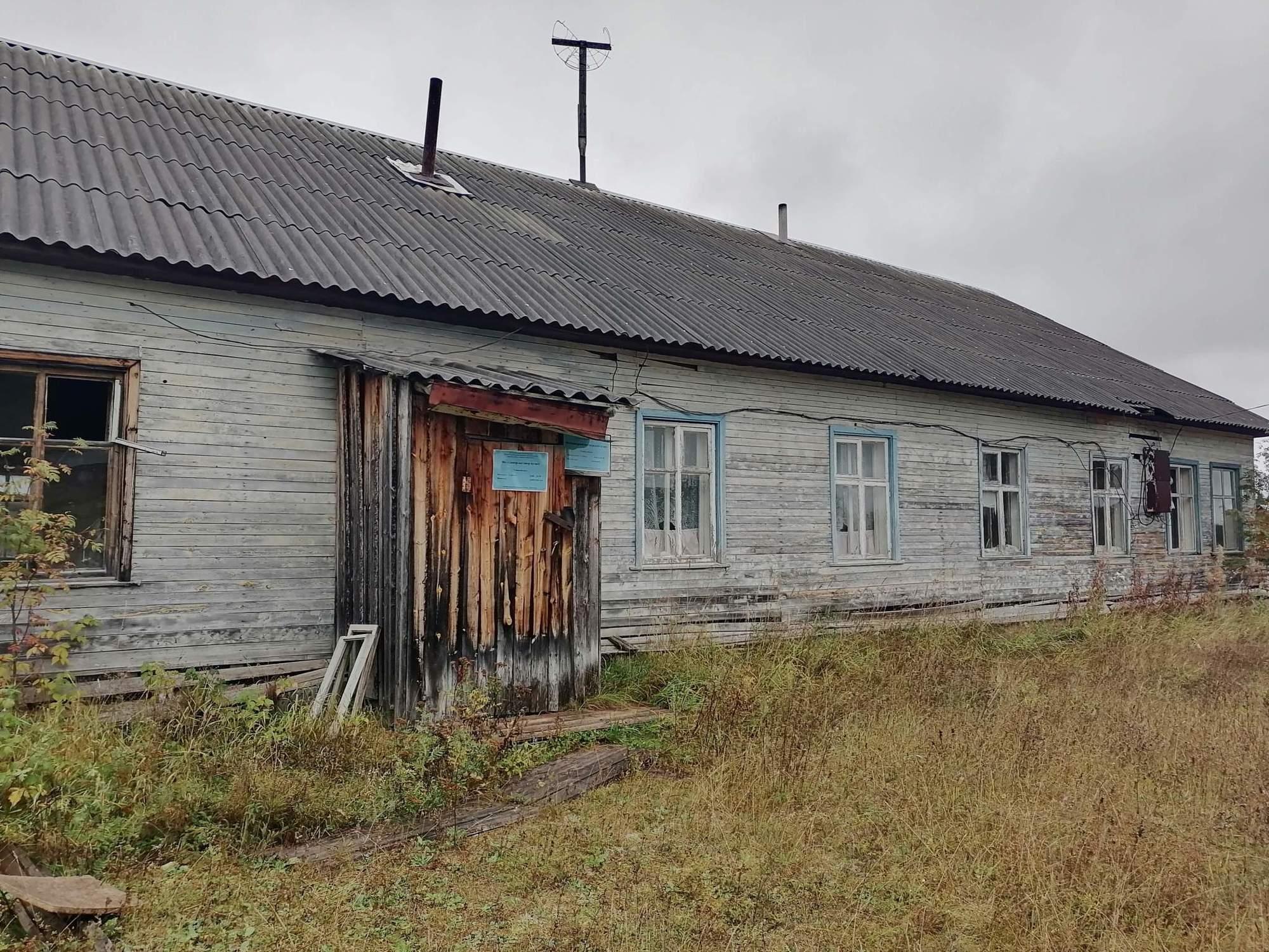 Купить офис, помещение под офис за 3 341 рублей на д.22