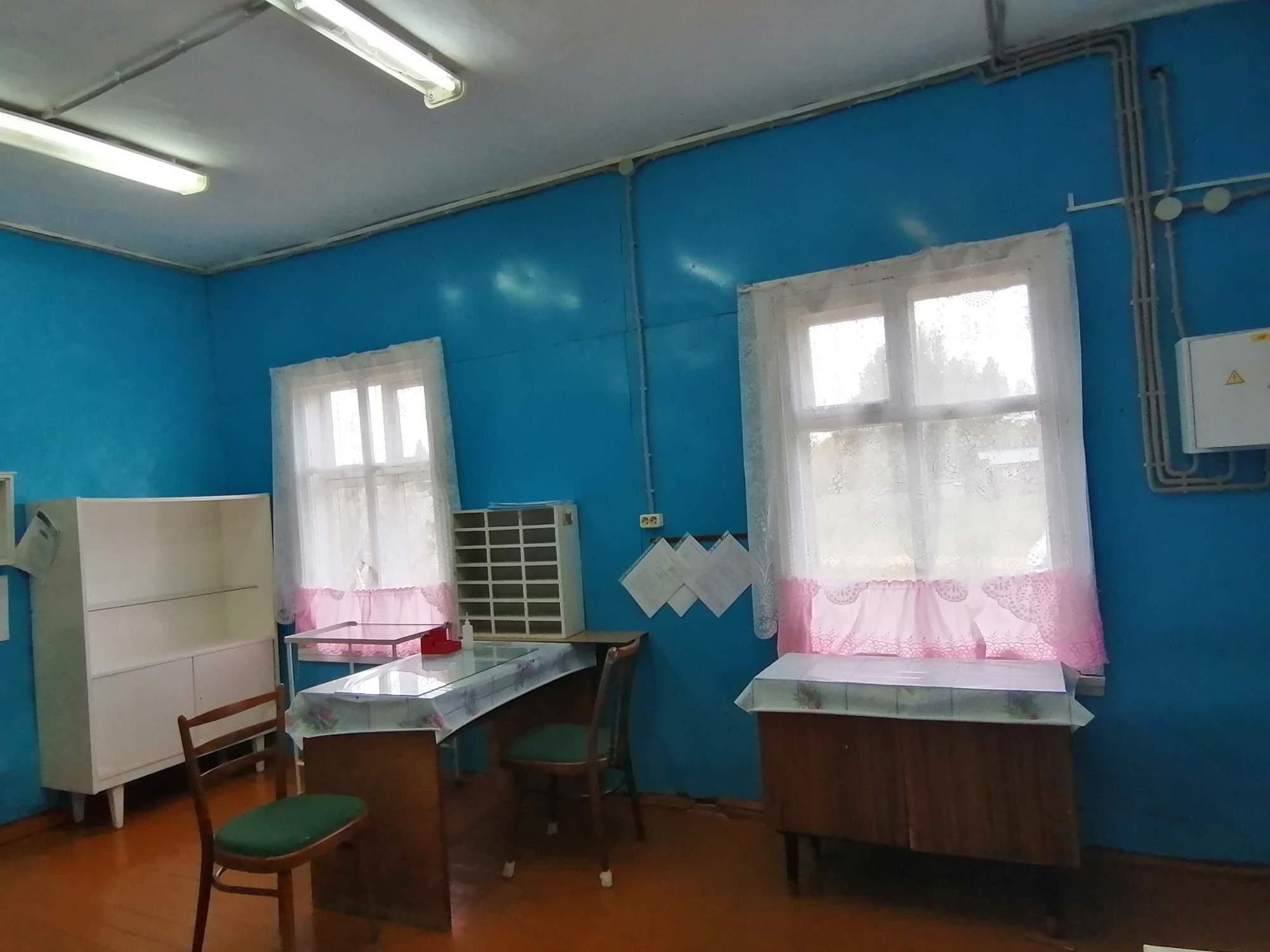Купить офис, помещение под офис за 3 341 рублей на д.22
