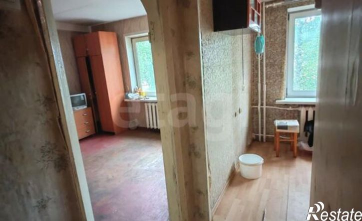 1-комн квартира пр-кт Космонавтов, 7а,  д. 7а