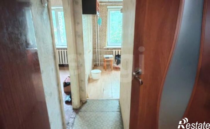 1-комн квартира пр-кт Космонавтов, 7а,  д. 7а