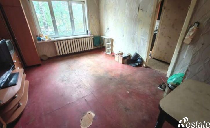1-комн квартира пр-кт Космонавтов, 7а,  д. 7а