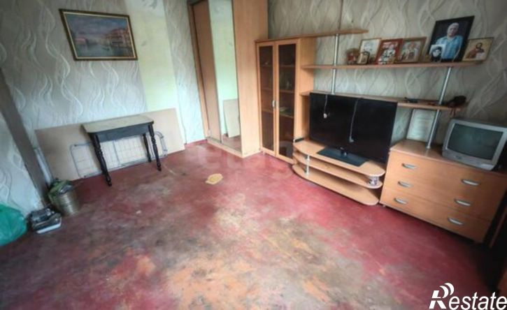 1-комн квартира пр-кт Космонавтов, 7а,  д. 7а
