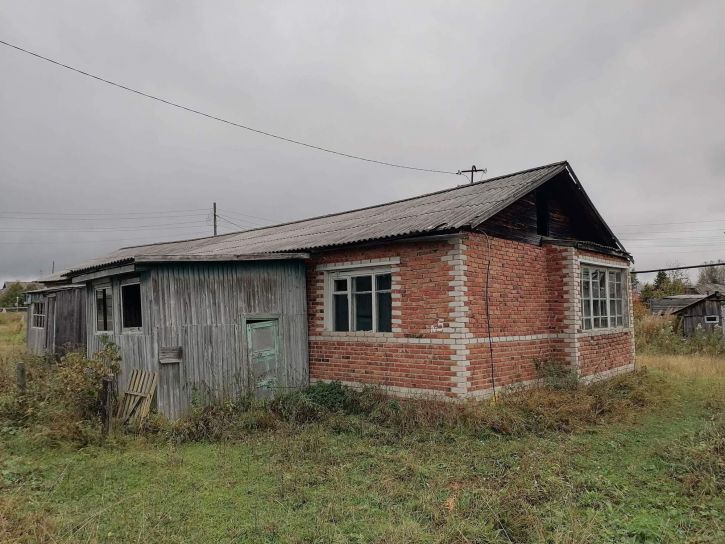Помещение свободного назначения Центральная ул., д.1