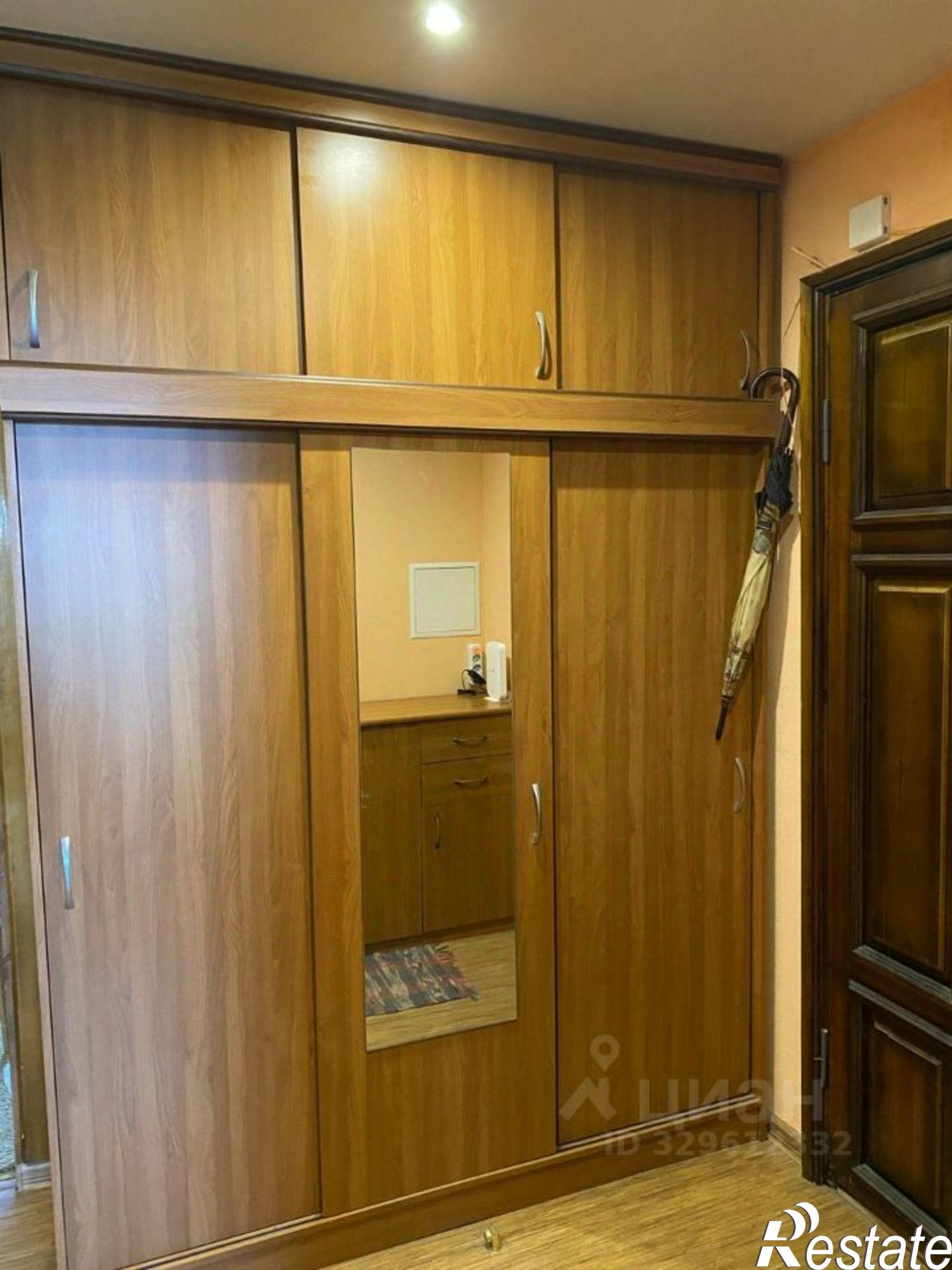 Купить квартиру за 5 900 000 рублей на пр-д Строителей, 35