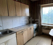 3-комн, 63кв м, этаж 1/5 Интернациональная улица, 66