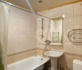 2-комн, 44кв м, этаж 2/5 улица Дзержинского, 25