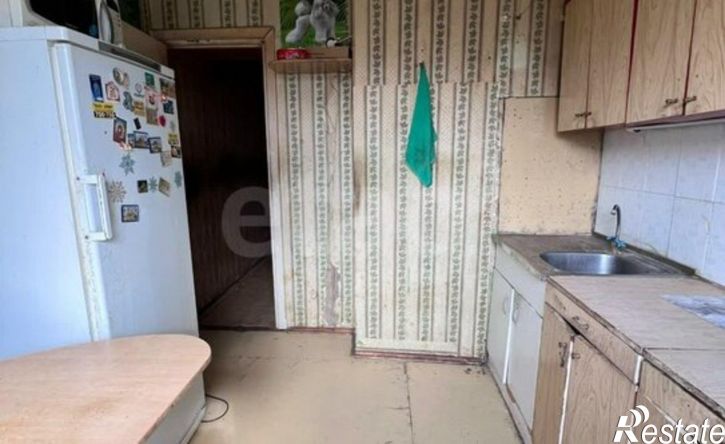 3-комн квартира Интернациональная улица, 66,  д. 66