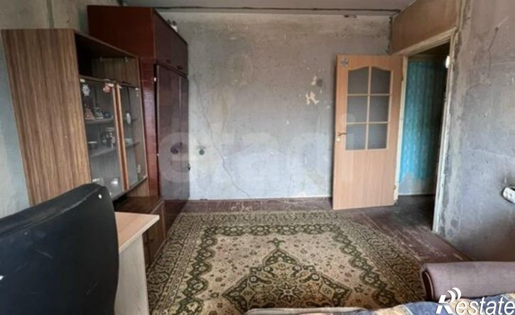 3-комн квартира Интернациональная улица, 66,  д. 66
