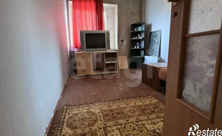 3-комн квартира Интернациональная улица, 66,  д. 66