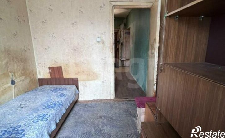 3-комн квартира Интернациональная улица, 66,  д. 66