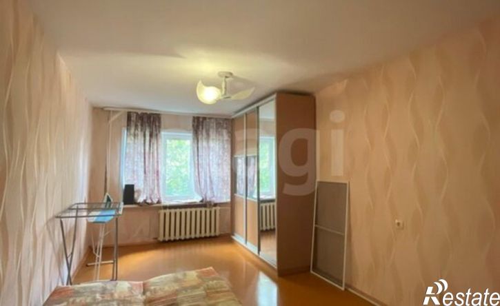 2-комн квартира улица Дзержинского, 25,  д. 25