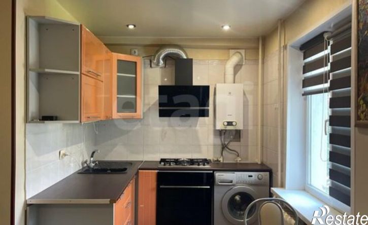 2-комн квартира улица Дзержинского, 25,  д. 25