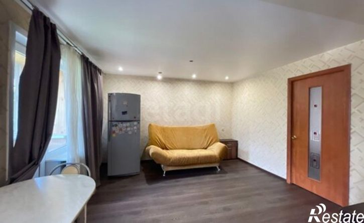 2-комн квартира улица Дзержинского, 25,  д. 25