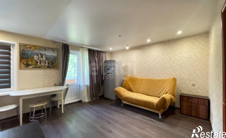 2-комн квартира улица Дзержинского, 25,  д. 25