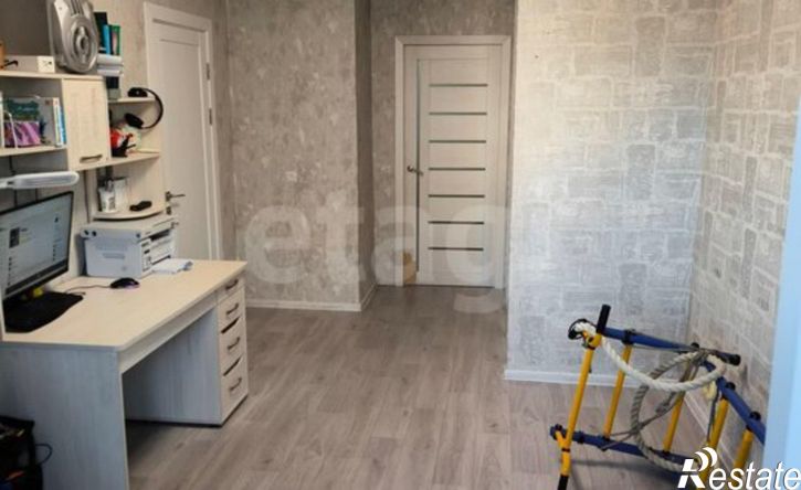 3-комн квартира ул Советская, 18,  д. 18