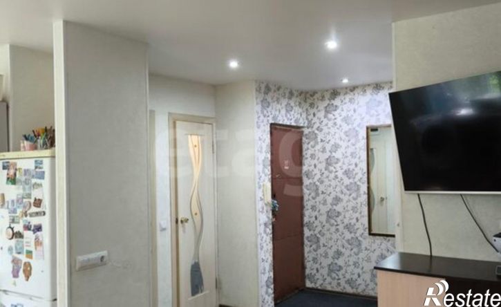 3-комн квартира ул Советская, 18,  д. 18