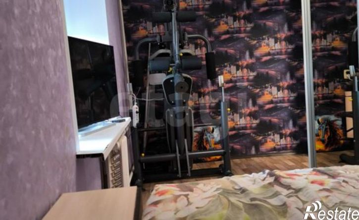 3-комн квартира ул Советская, 18,  д. 18