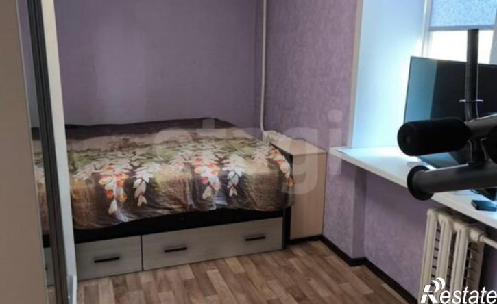 3-комн квартира ул Советская, 18,  д. 18