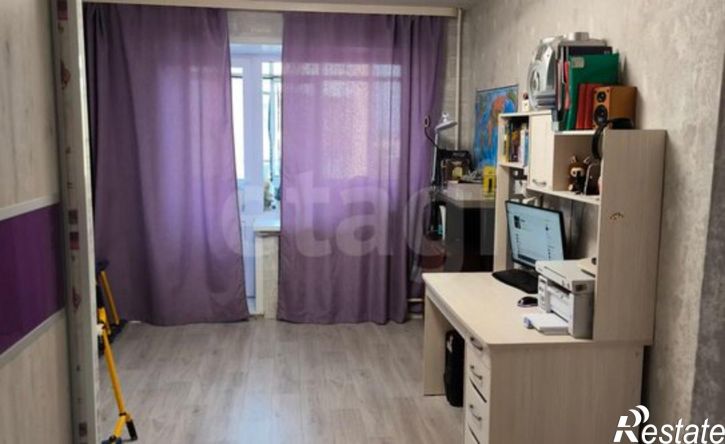 3-комн квартира ул Советская, 18,  д. 18