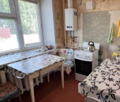 1-комн, 30кв м, этаж 1/3 ул 40 лет ГВФ, 30