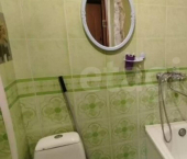 1-комн, 30кв м, этаж 1/5 пр-кт Ленина, 28г