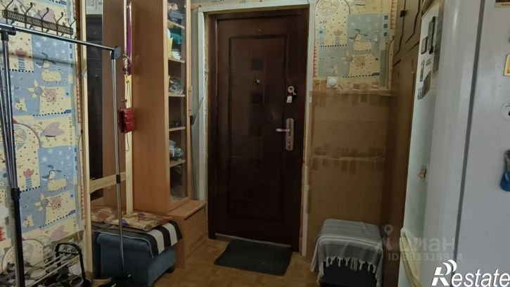 3-комн квартира набережная Нефтяников, 21,  д. 21