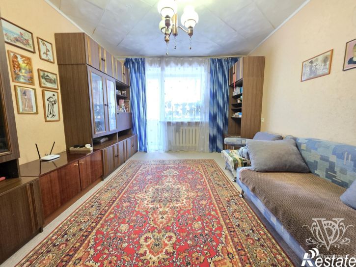 3-комн квартира муниципальный округ Ухта,Кольцевая улица,21