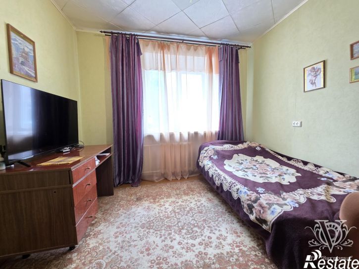 3-комн квартира муниципальный округ Ухта,Кольцевая улица,21