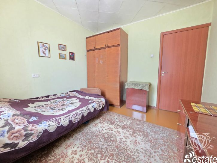 3-комн квартира муниципальный округ Ухта,Кольцевая улица,21
