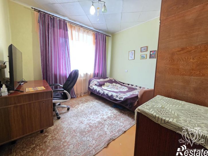 3-комн квартира муниципальный округ Ухта,Кольцевая улица,21