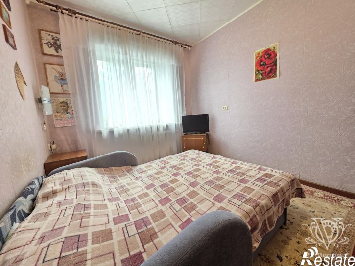 3-комн квартира муниципальный округ Ухта,Кольцевая улица,21