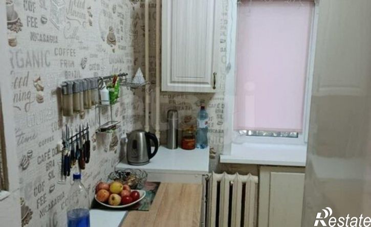 2-комн квартира улица Семяшкина, 8А,  д. 8А
