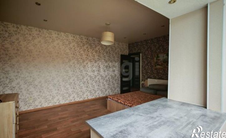 2-комн квартира Совхозная улица, 69,  д. 69