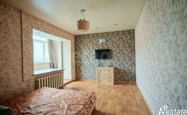 2-комн квартира Совхозная улица, 69,  д. 69
