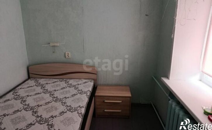 2-комн квартира улица Семяшкина, 8А,  д. 8А