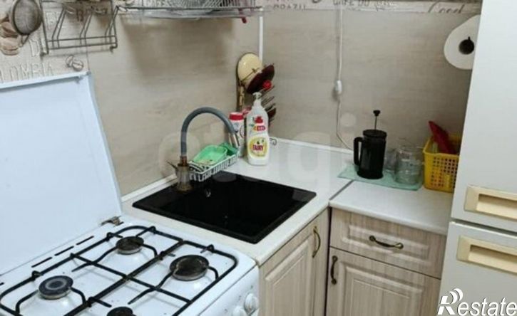 2-комн квартира улица Семяшкина, 8А,  д. 8А