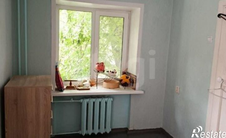 2-комн квартира улица Семяшкина, 8А,  д. 8А
